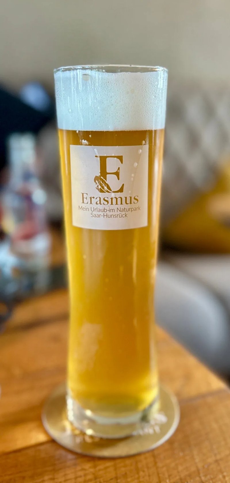 Restaurant Erasmus