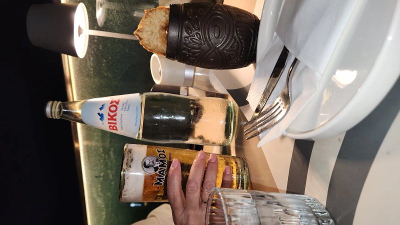 Mare coffee bar & food