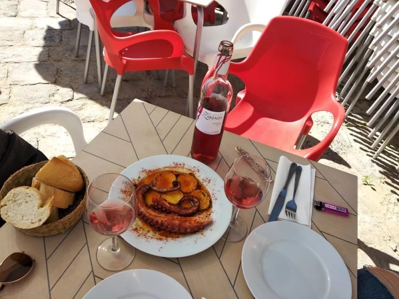 La Lonja de Comillas