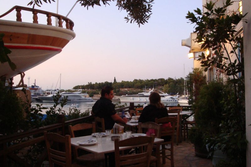 Taverna Nychthimeron