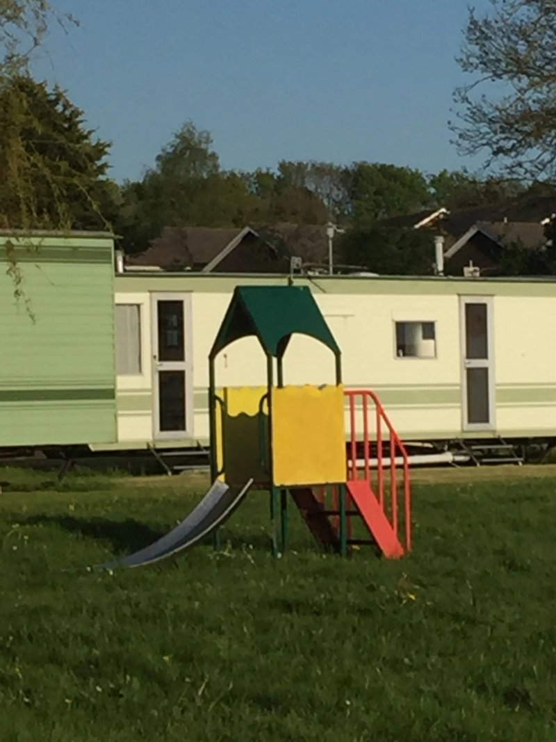 Fairway Holiday Park