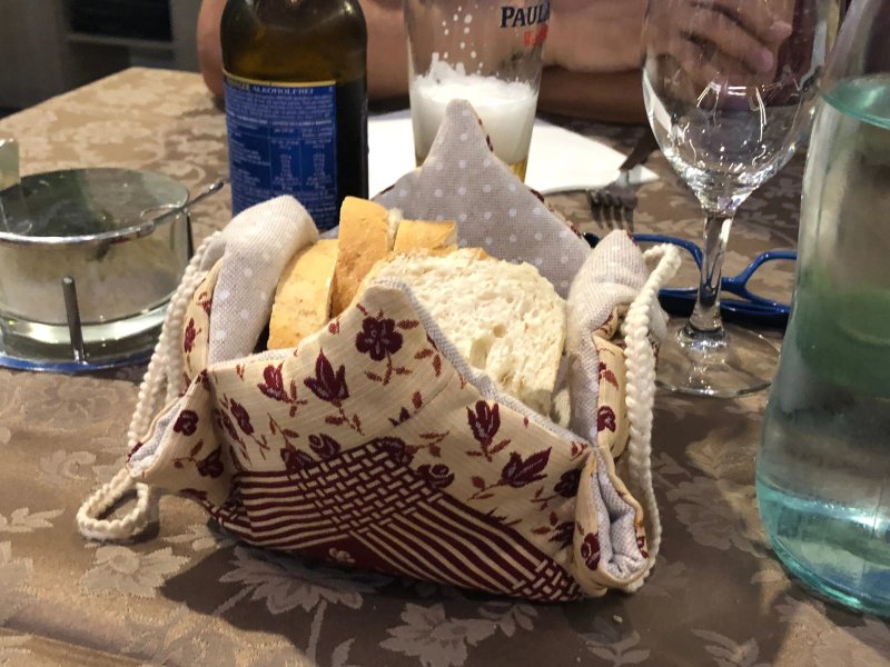 Pizzeria Bar Ristorante "Da Demetrio"