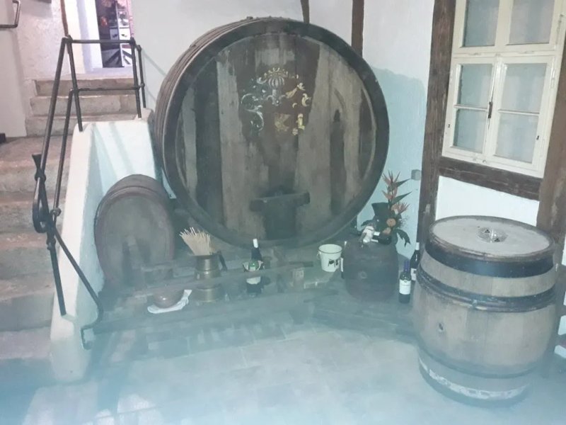 Vinzenz Weinkeller