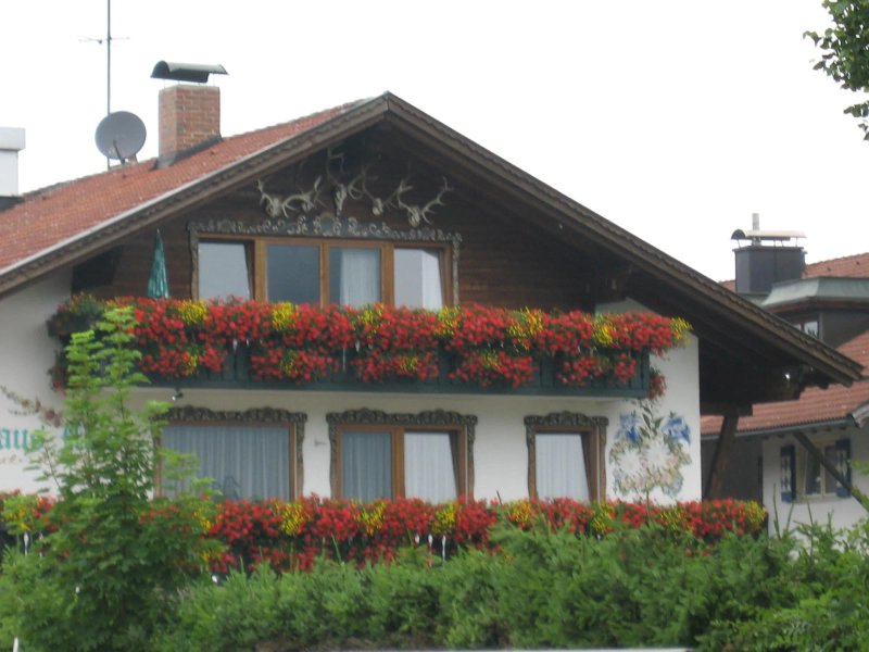 Gastehaus Charlotte
