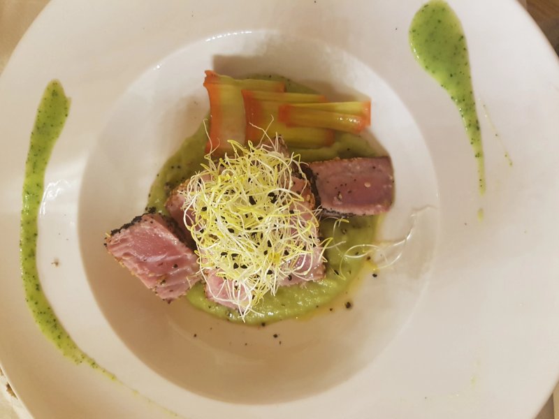 I Sapori di Mondotella