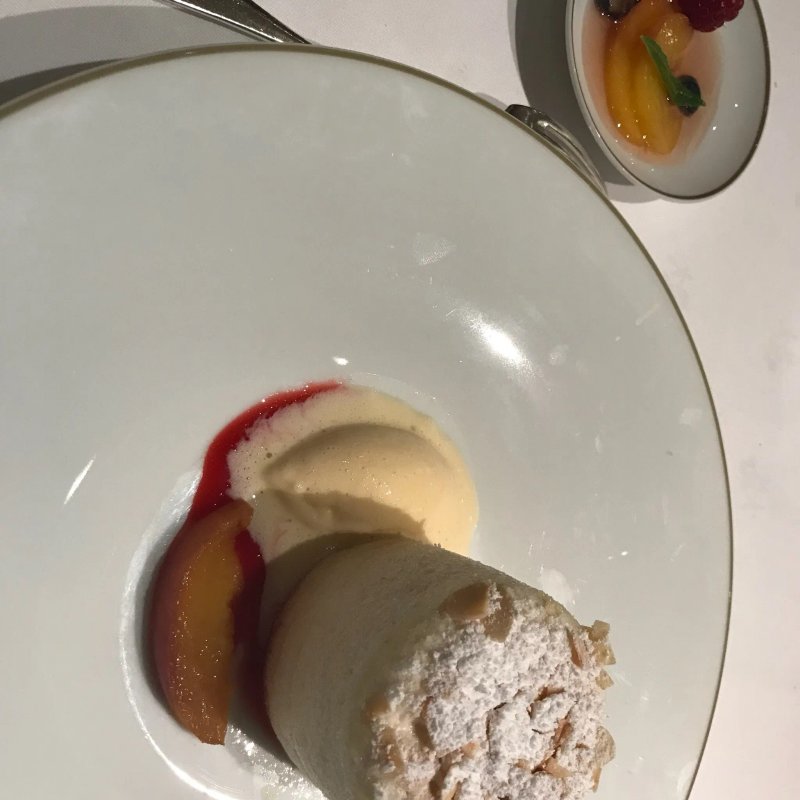 Grand Hotel du Lion d'Or Restaurant