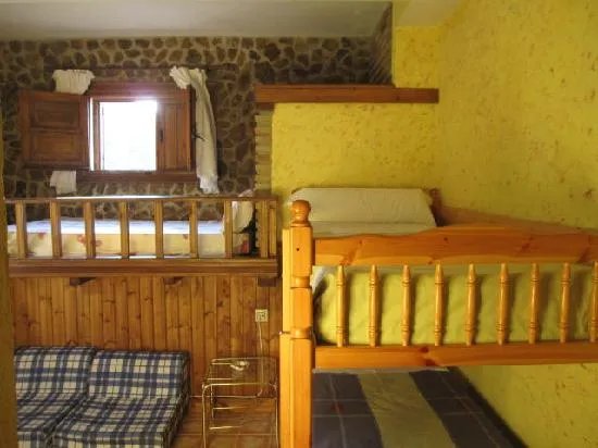 Hotel Rural Fuente la Teja
