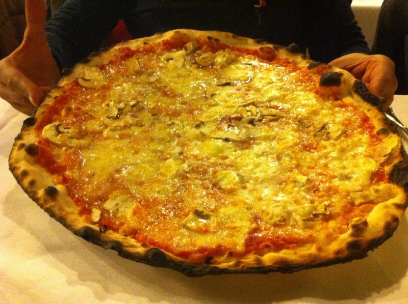 Antica Fontana