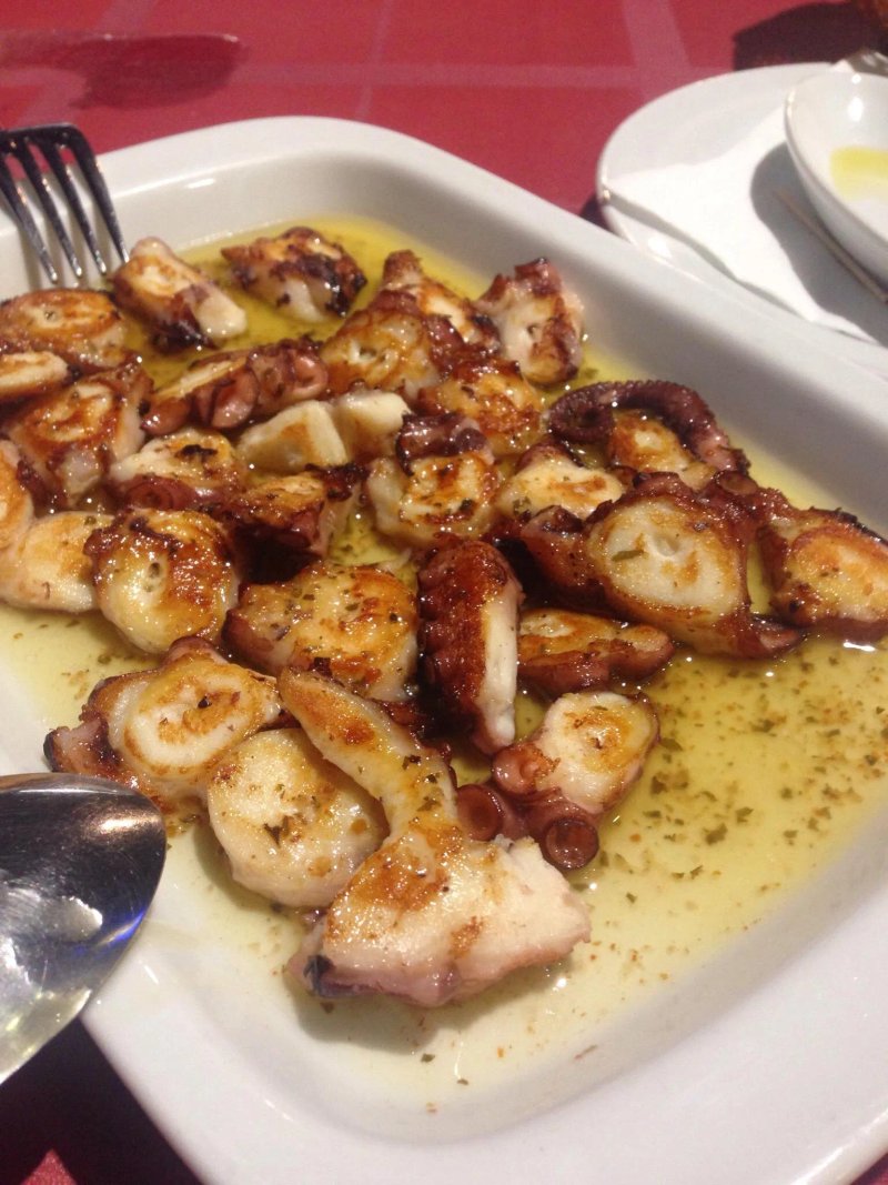 Restaurante Ruamar