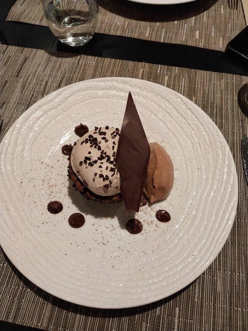L'Institut Restaurant