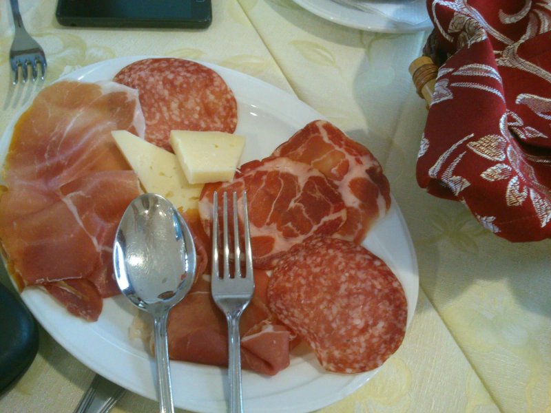 Ristorante Pizzeria  la Dea