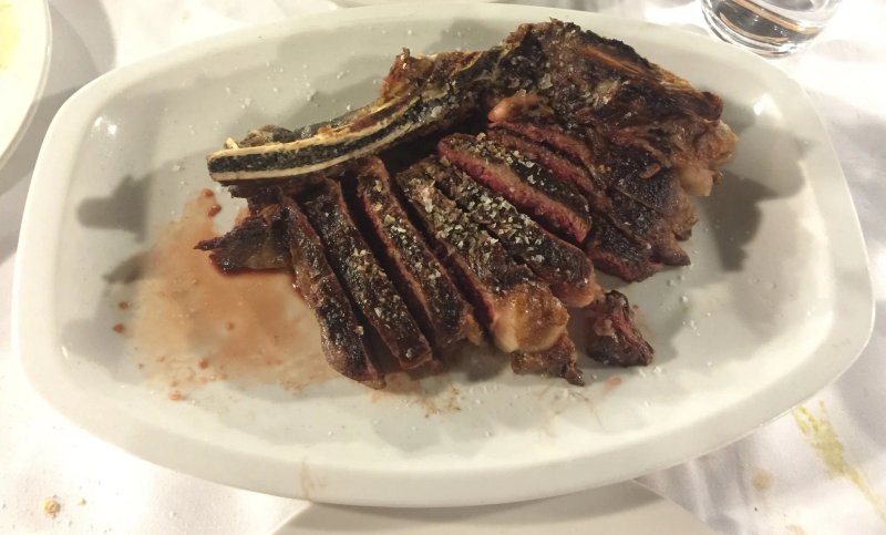 Portuetxe Erretegia Asador