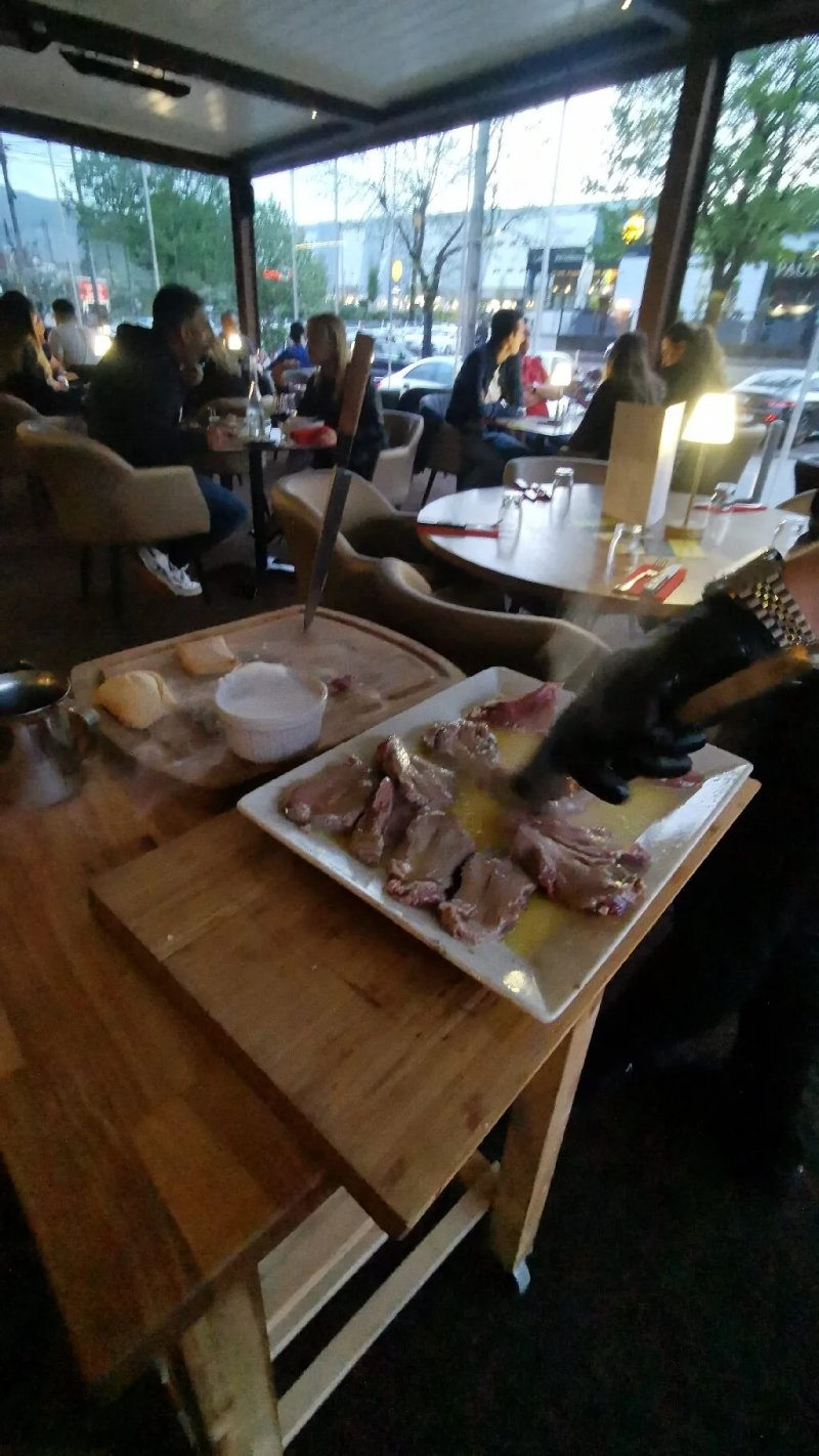 Black Angus