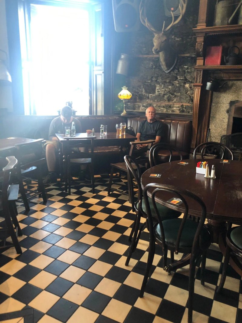 O'Hares Newcastle