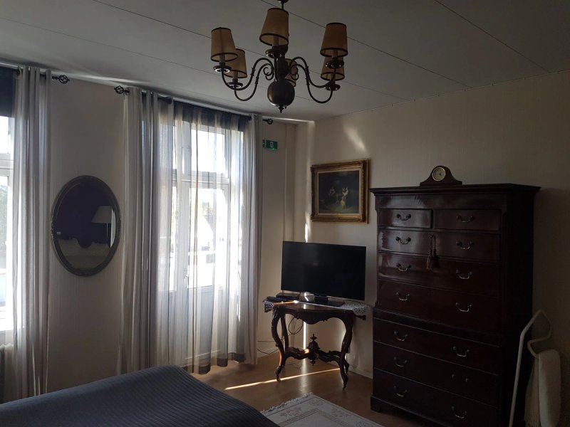 Varmland Hotel