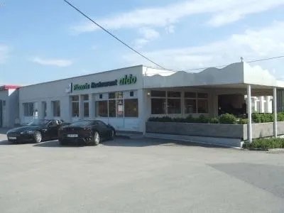 Restaurant Pizzeria Aldo