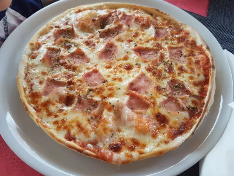 Restaurante Caravela