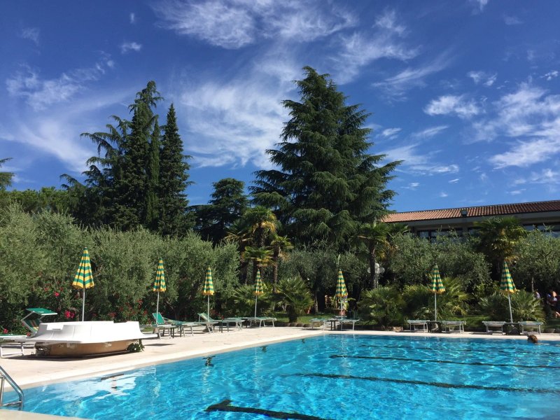 Park Hotel Oasi
