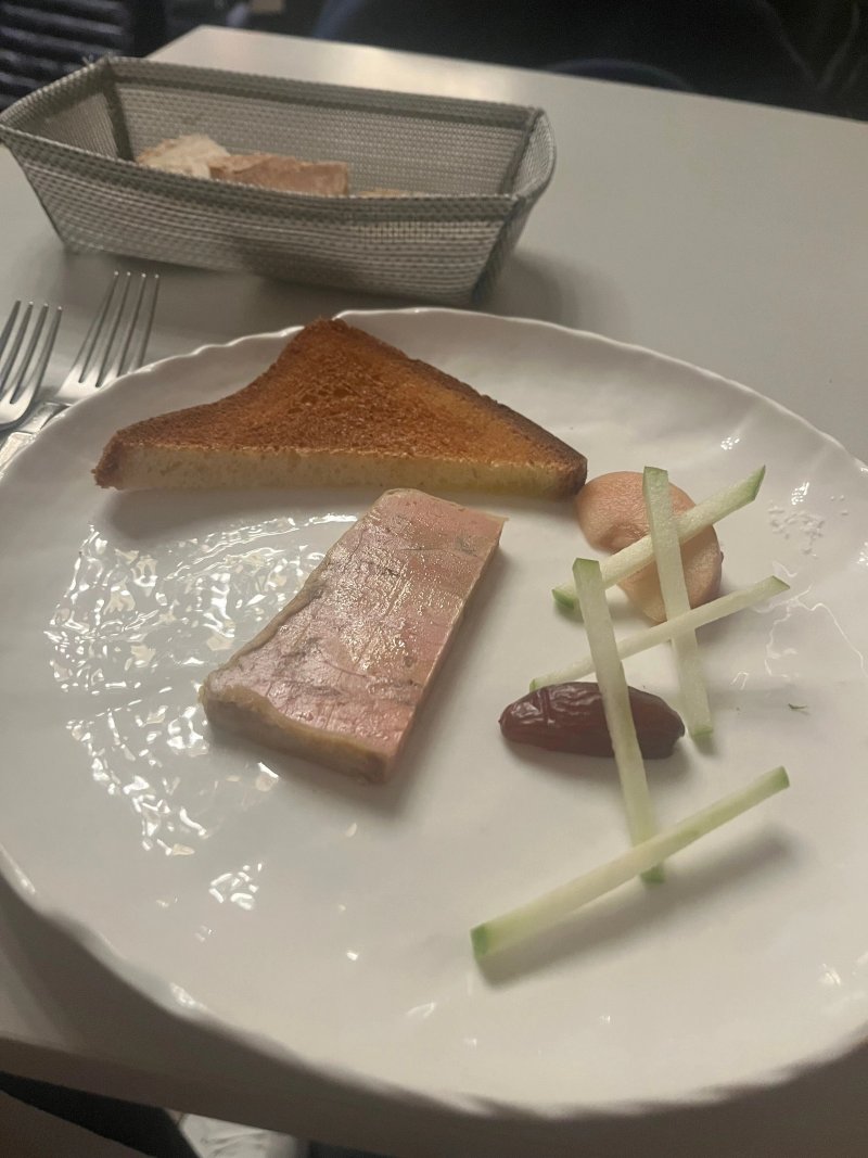 Le Grand Refectoire