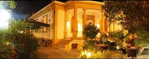 Ipub Nicosia