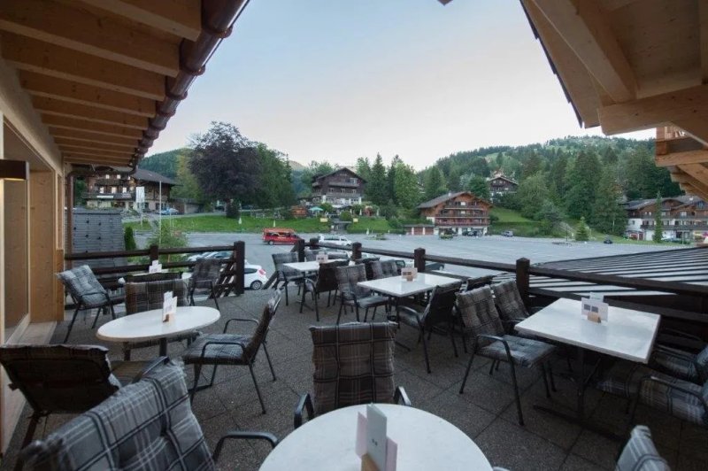Boulangerie Charlet