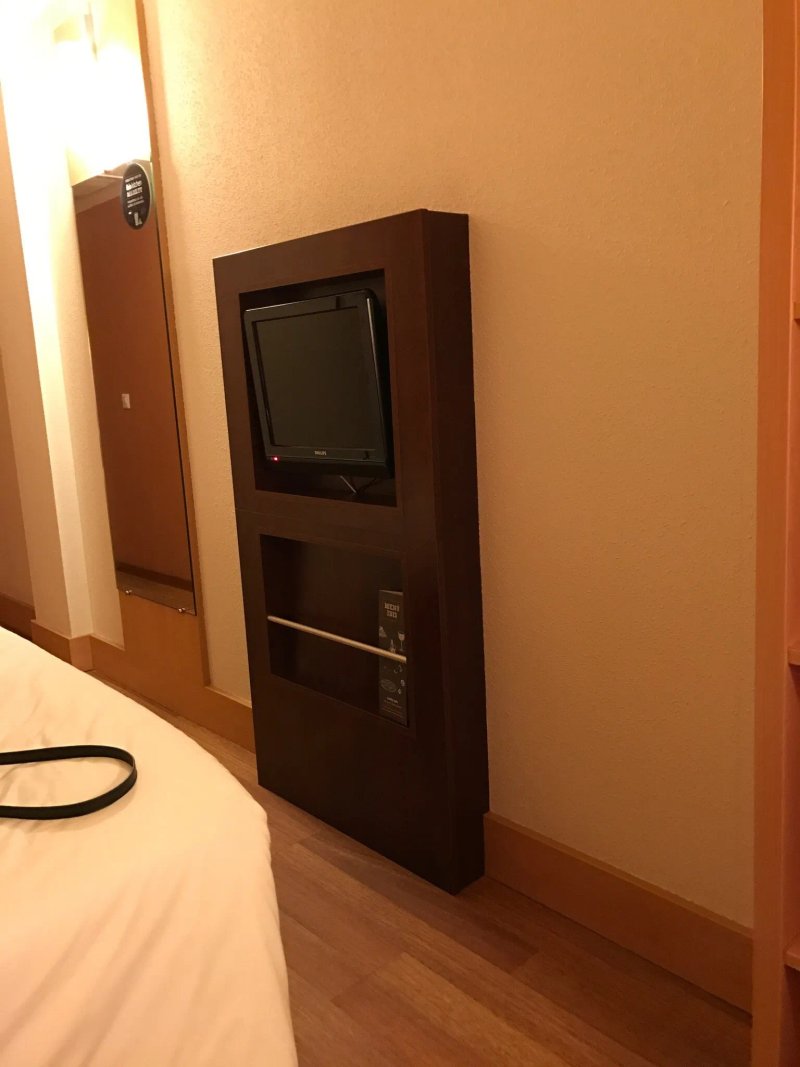 Ibis Madrid Alcobendas