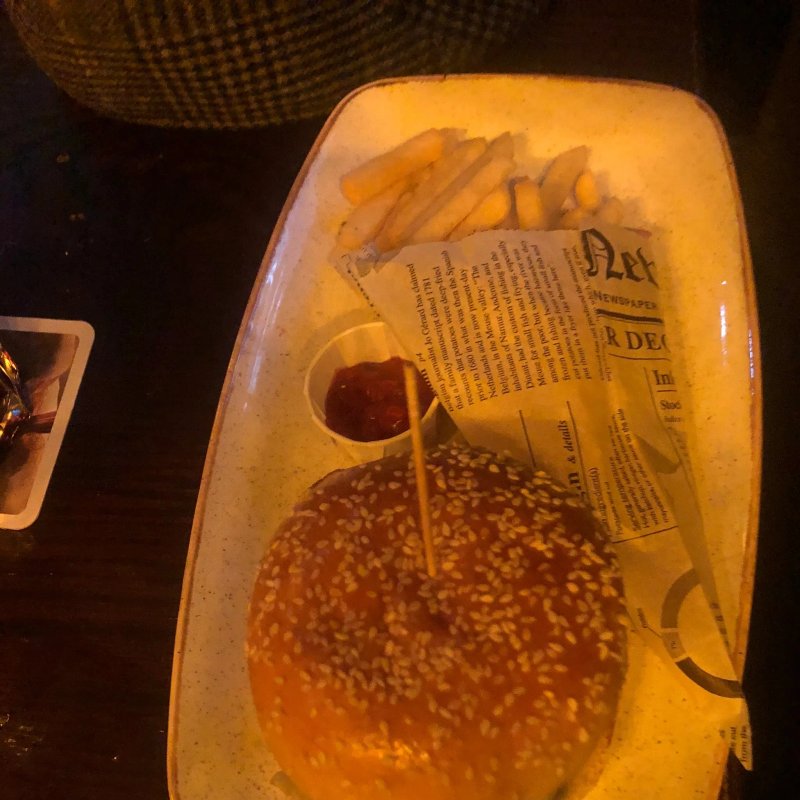 O'Reilly's Irish Pub
