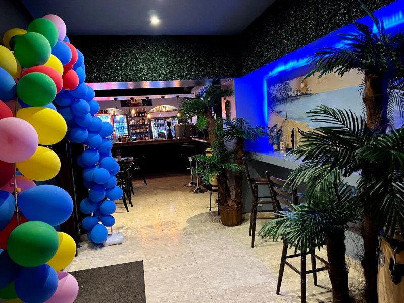 KRIBI PUB LODZ
