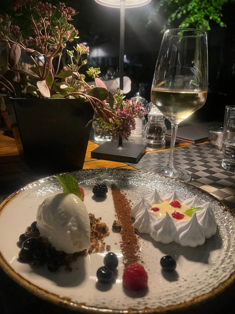 Albertz Restaurant