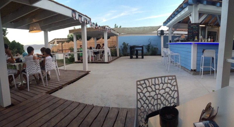 Bar Les Oliviers