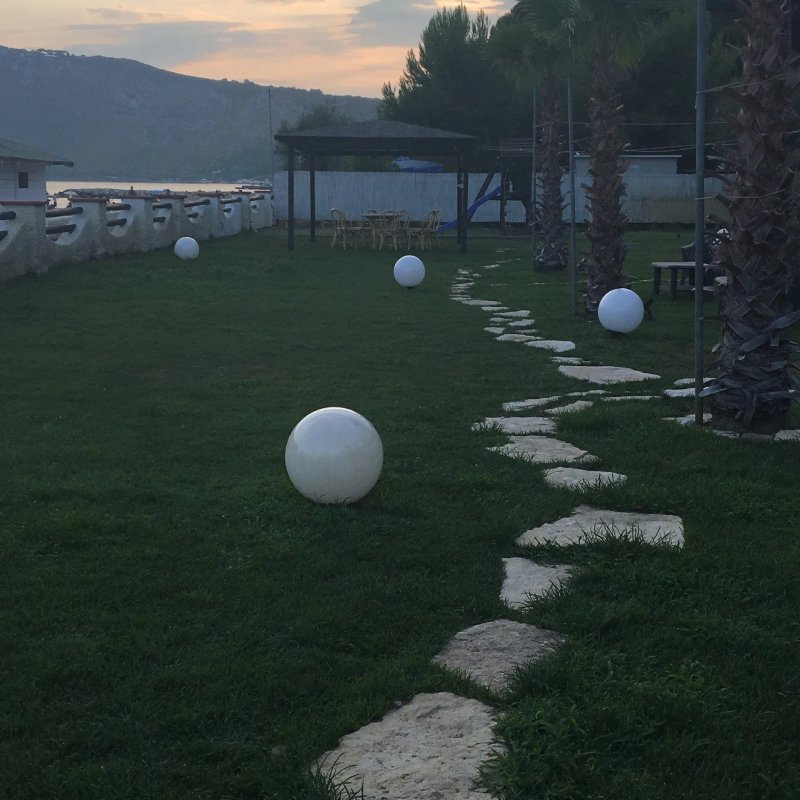 Villa Dei Principi Hotel