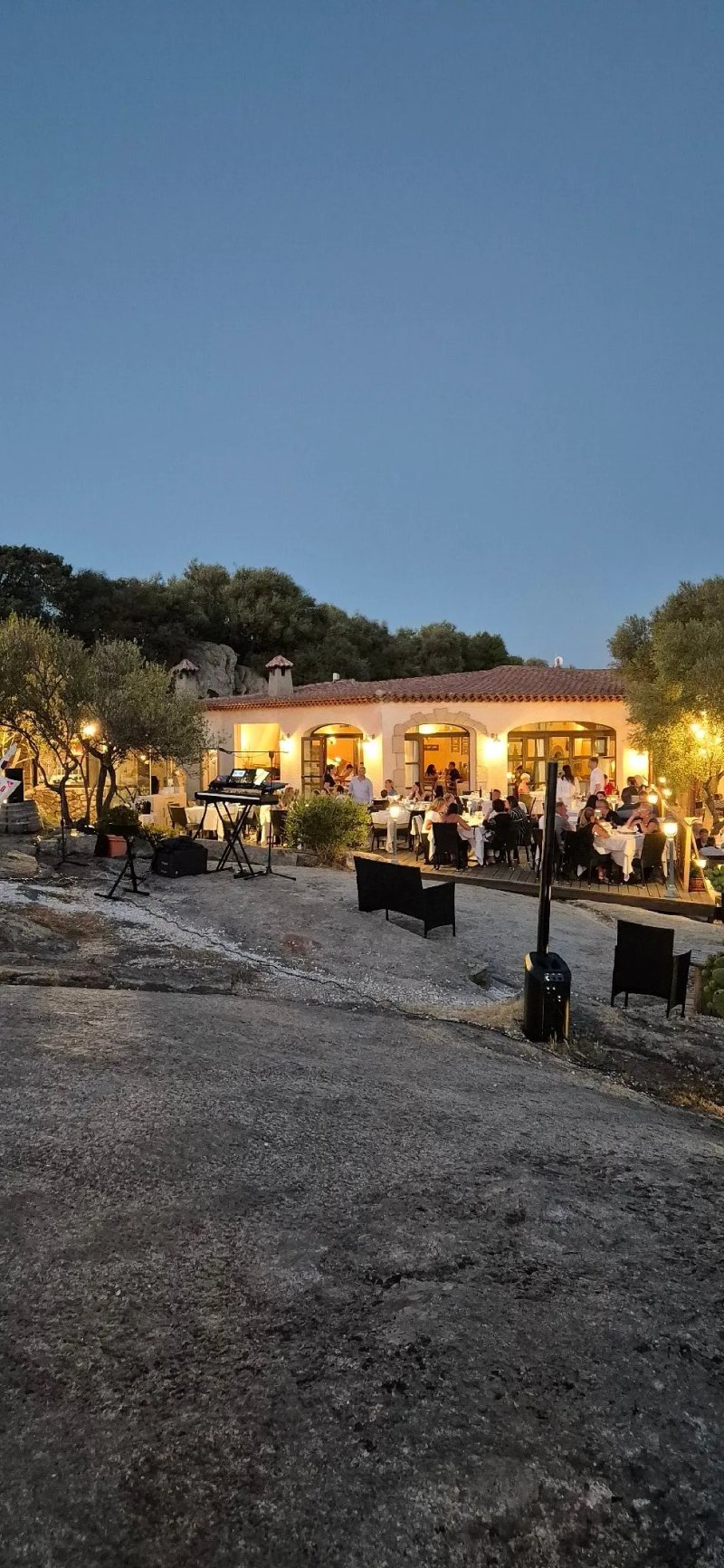 Tenuta Pilastru