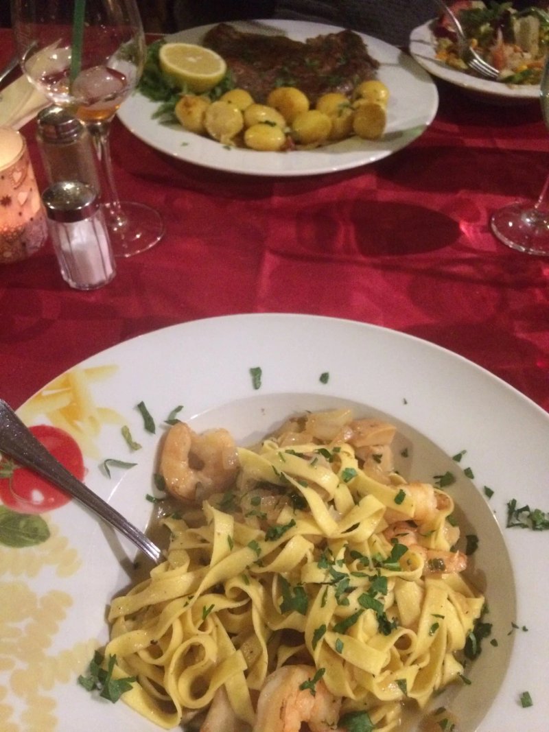 Ristorante - Pizzeria Portofino