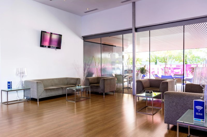 Holiday Inn Express Madrid - Leganes By IHG