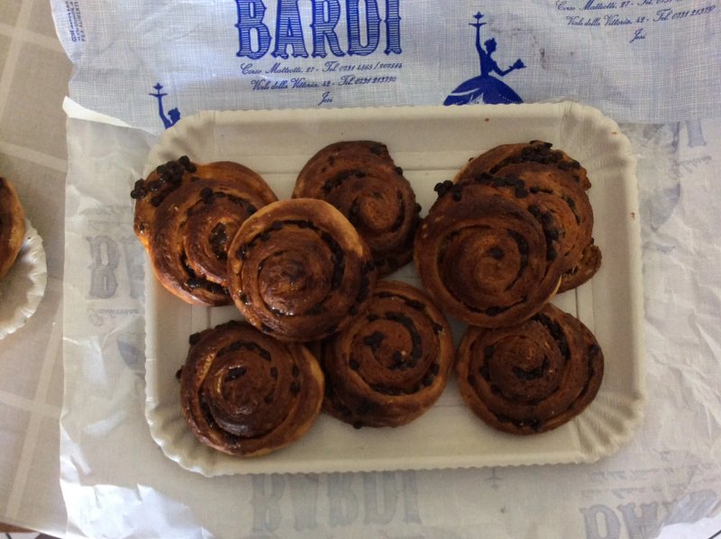 Pasticceria Bardi