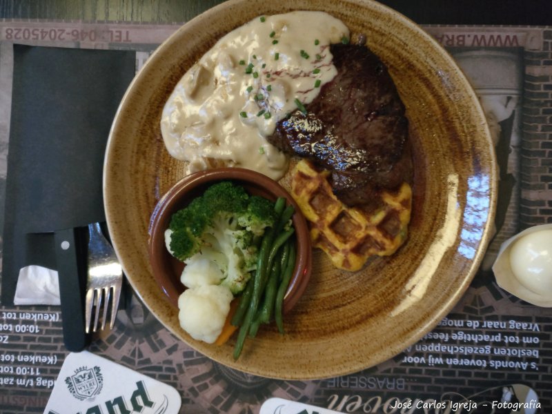 Restaurant en Brasserie Abshoven
