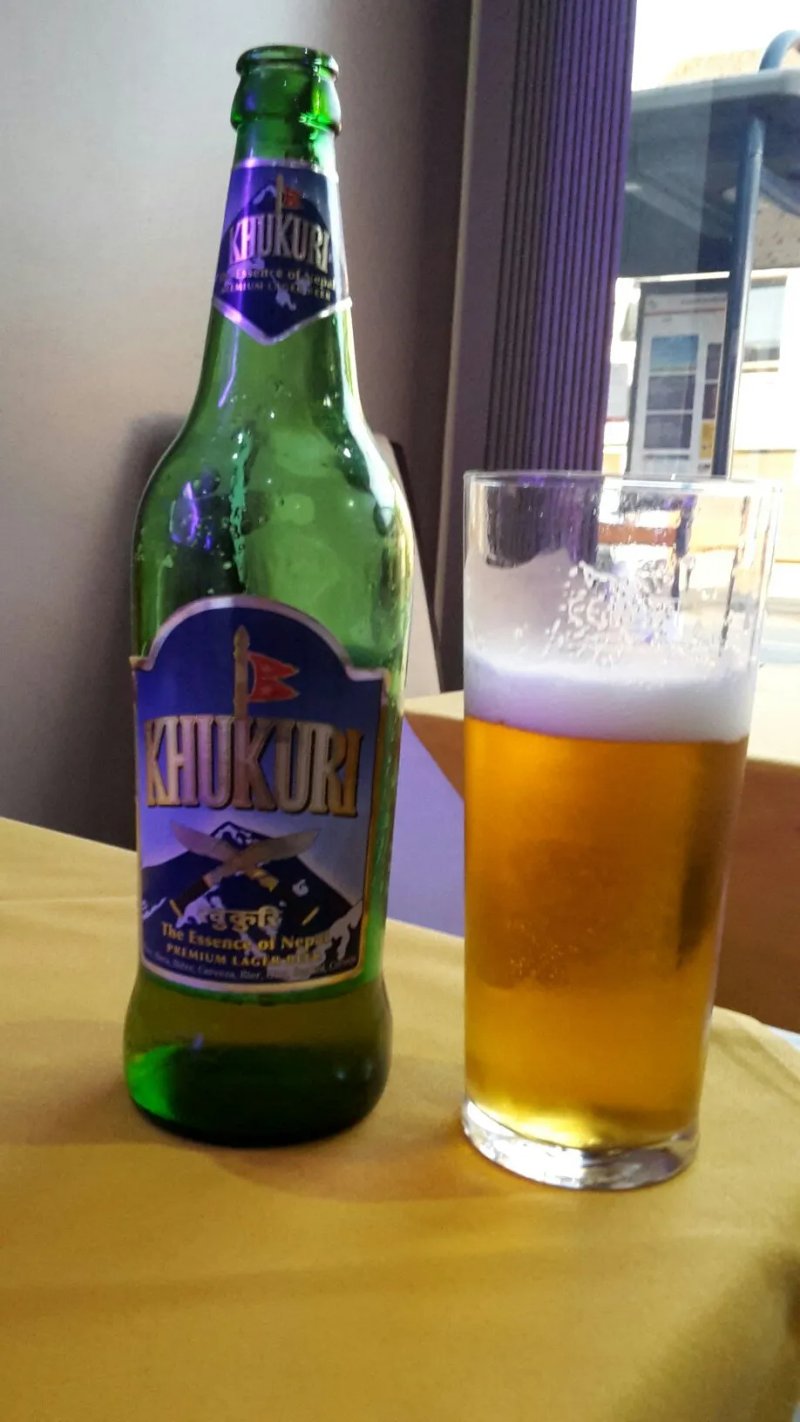 Khatri's Restaurant