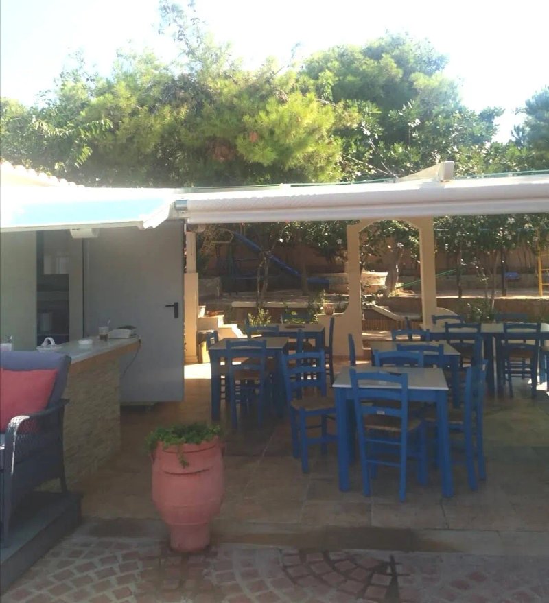 Casa Cicale