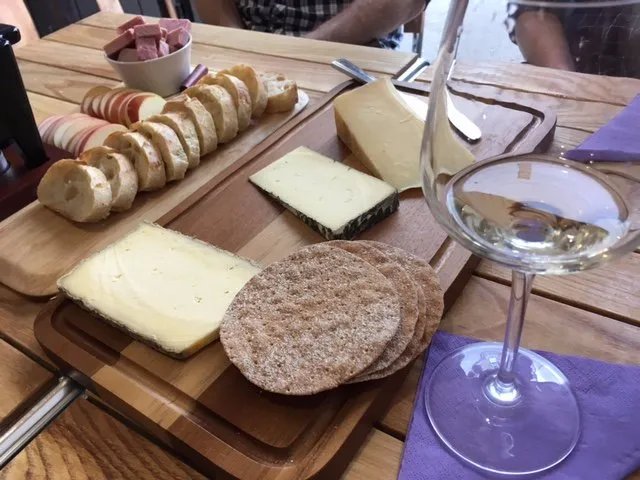 Wildmoor Delicatessen