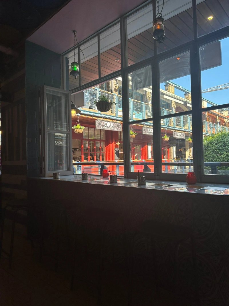 The Rum Kitchen