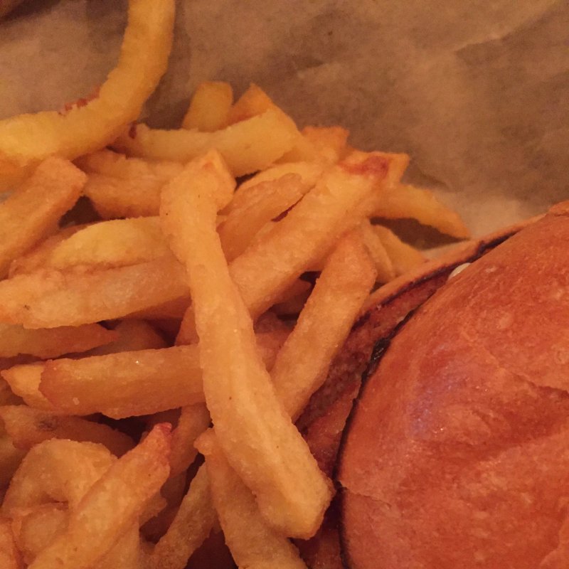 Alfred Burger