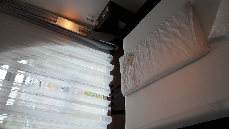 Tobbaccon Hotel