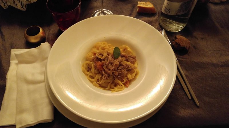 Locanda Gioia di...