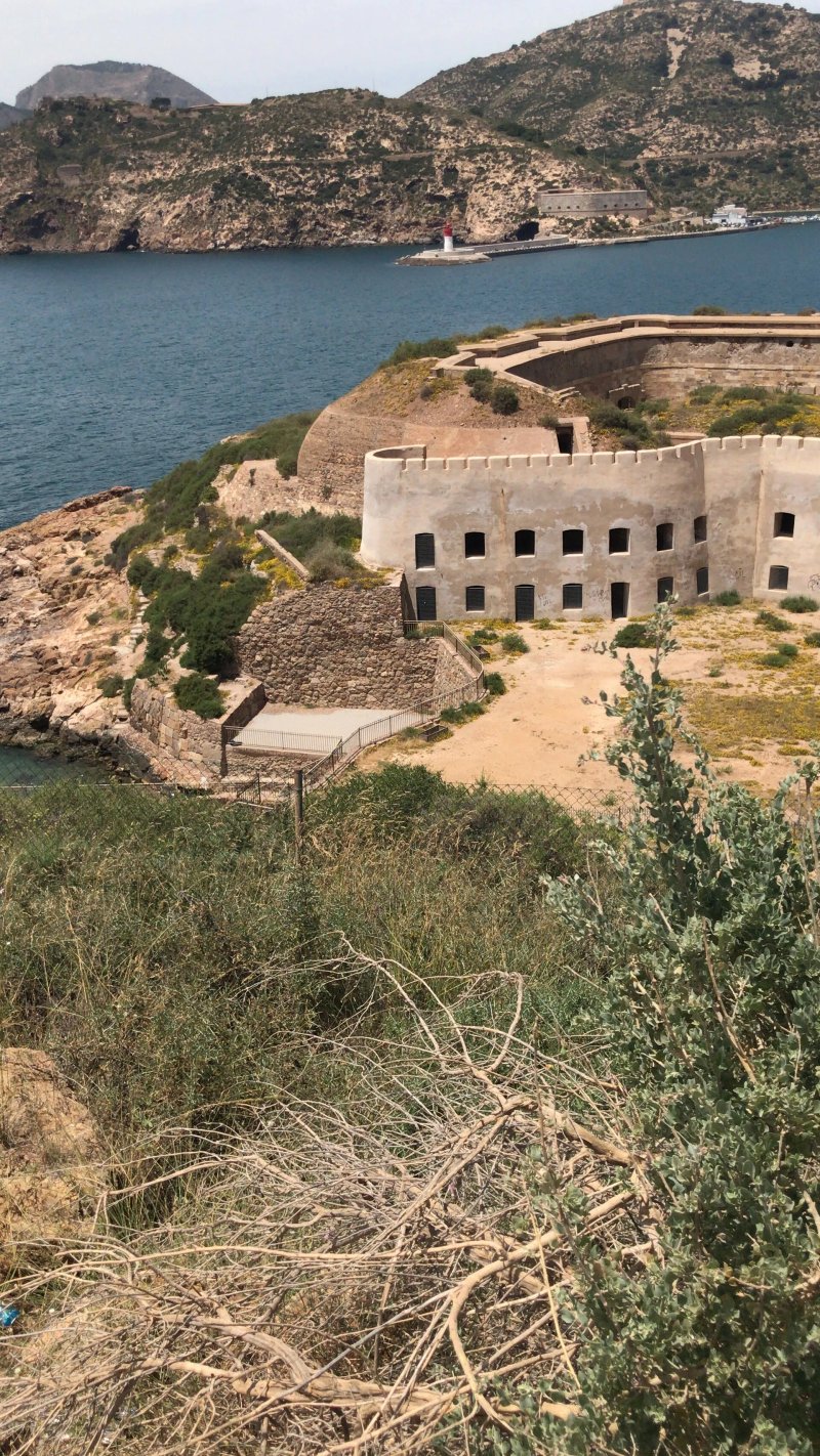 Mirador De San Fulgencio