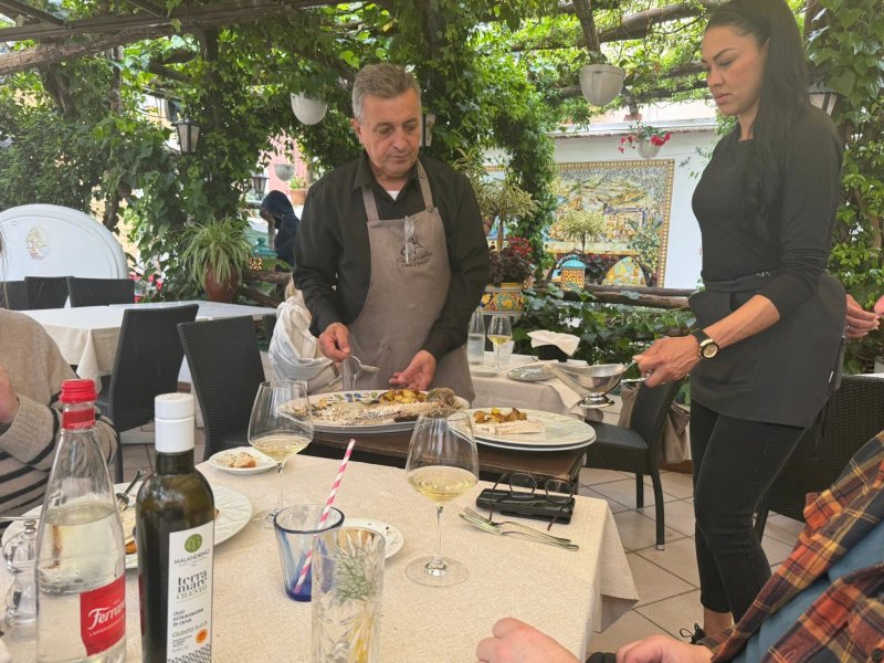 Ristorante Pizzeria Giardiniello
