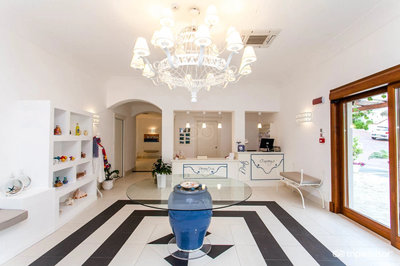 Hotel Residence Il Porto