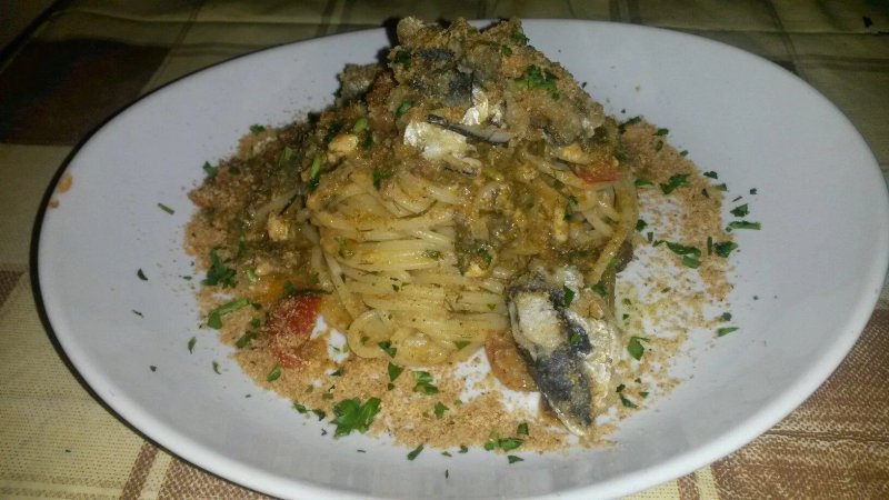 Trattoria Concordia