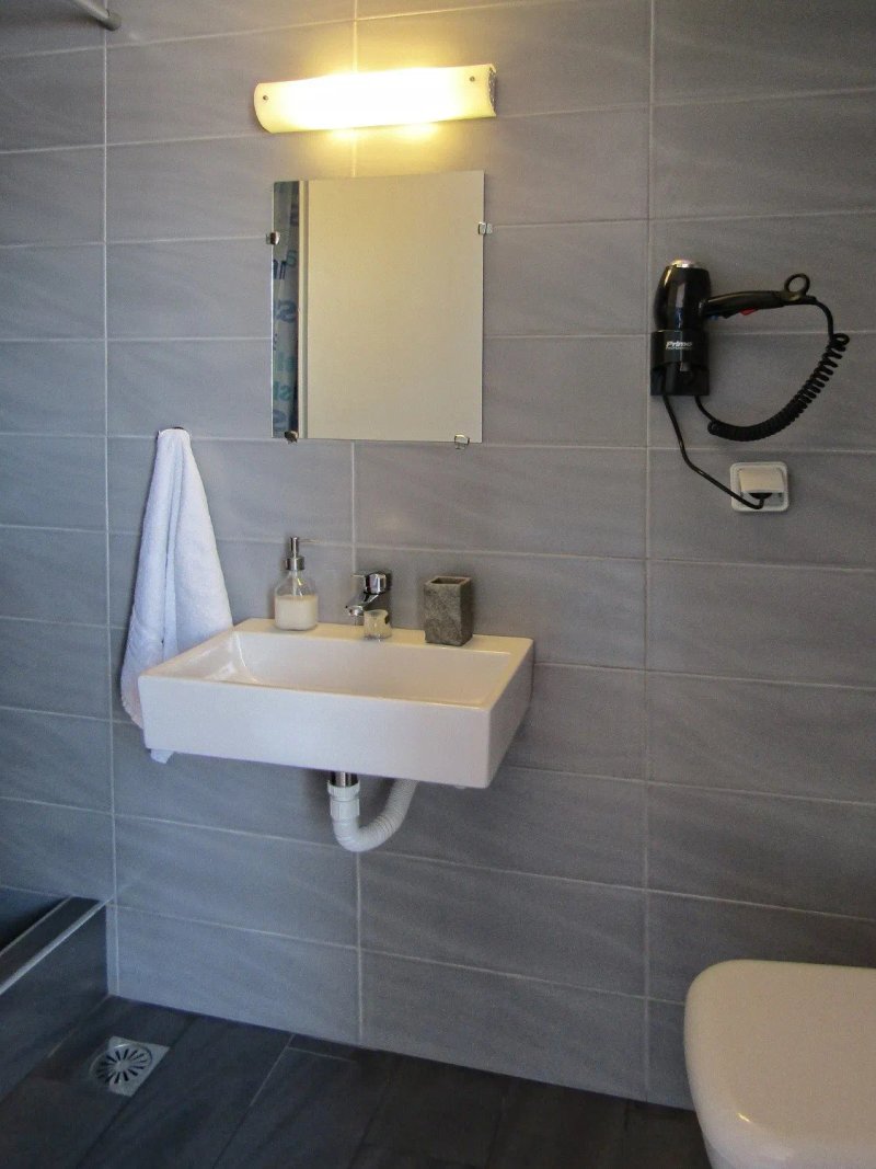 Perdika Mare Guesthouse