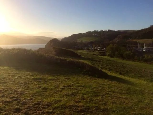 Watermouth Cove Holiday Park
