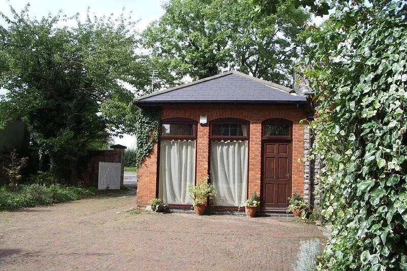 Beautifully Converted Barn